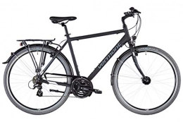 Vermont Fahrräder Vermont Kinara Black matt Rahmenhöhe 56cm 2020 Trekkingrad