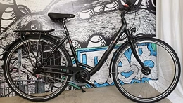 vsf fahrradmanufaktur Fahrräder vsf fahrradmanufaktur T-50 RT Shimano Nexus 7-G Trekking Bike 2021 (28" Wave 50cm, Ebony Matt (Wave))