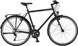 vsf fahrradmanufaktur Fahrräder vsf fahrradmanufaktur T-700 Diamant Deore XT 30-Fach H22 schwarz Rahmenhöhe 57cm 2021 Trekkingrad