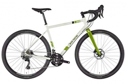 Wilier Cross Trail und Trekking Wilier Jaroon Disc GRX 2x11 Grey Rahmenhhe L | 53cm 2020 Cyclocrosser
