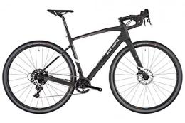 Wilier Fahrräder Wilier JENA Disc Rival 1x11 Black / Silver Rahmenhhe L | 53cm 2020 Cyclocrosser