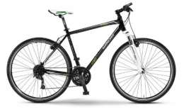 Cross Fahrräder Winora Paris Herren Crossrad 28", SLX Mix, 27-Gang Modell 2012 - Rahmenhöhe 56 (RH 56 cm)