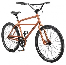 Retrospec Fahrräder Retrospec Sully Bike, Mud, One Size