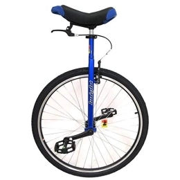CukyI Einräder 28-Zoll-Trainer-Einrad für Erwachsene, Einrad mit großen Rädern für Unisex-Erwachsene / große Kinder / Mutter / Papa / große Menschen mit Einer Körpergröße von 160–195 cm (63–77 Zoll), Belastung 150 kg (