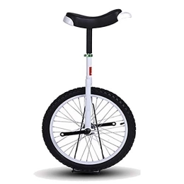  Fahrräder Einrad 24 Zoll Einrad für Erwachsene, Anfänger, Erwachsene / Männer Jugendliche / Super große Menschen, Einrad mit Einrad, rutschfest, mit breiterer Felge, für Selbstfahrer