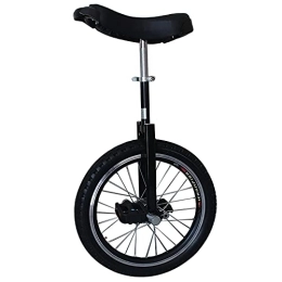  Einräder Einrad-Einrad 24-Zoll-Rad-Einrad, Erwachsene / große Kinder / Profis / männliche Teenager, große Einräder, Höhe 175–190 cm (schwarz)