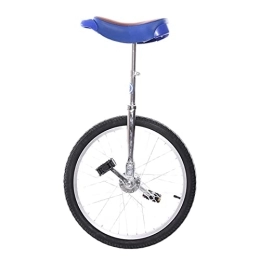 CukyI Fahrräder Einrad für Kinder / Erwachsene / große Kinder / Anfänger / Trainer, 16-Zoll- / 20-Zoll- / 24-Zoll-Rad, für Outdoor-Sport-Fitness, Mountainbike-Radfahren mit Leichtmetallfelge (Größe: 24 Zoll), langlebig (16