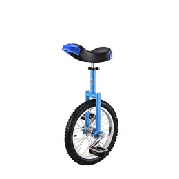 Einrad höhenverstellbar Unicycle 16 18 20 Zoll,Radfahren Heimtrainer Fahrrad