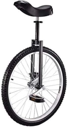 ERmoda Einräder Einrad, Renn-Einrad, for Kinder und Erwachsene, verdickter Ring aus Aluminiumlegierung, verdickter Rahmen, Ausgleichsauto