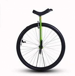 enoche Fahrräder Einrad Unicycle Laufradgröße, Marathon Reifen Balance Radfahren Heimtrainer Fahrrad 36Zoll
