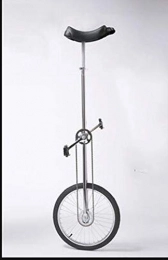enoche Einräder enoche Einrad höhenverstellbar Unicycle, Radfahren Heimtrainer Fahrrad / Weight Capacity:90kg