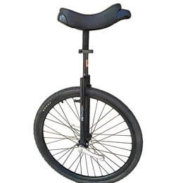 CukyI Fahrräder Herren-Einrad, 28 Zoll großes Rad, größeres Einrad für Unisex-Erwachsene / große Kinder / Mutter / Papa / große Menschen, Körpergröße von 160–195 cm (63–77 Zoll), Belastung 150 kg (Farbe: Grün, Größe: 28