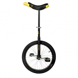QU-AX Einräder Monocycle extra luxus qu-ax 50cm