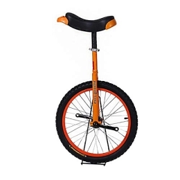 MXSXN Einräder MXSXN 16 Zoll Freestyle Einrad Einrad Laufrads, Geeignet for Kinder Und Erwachsene, Höhenverstellbar, Beste Geburtstag, 4 Farben, D