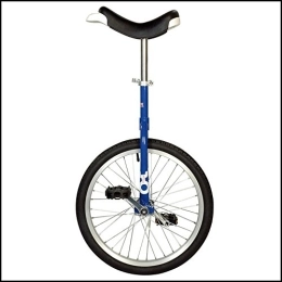  Einräder OnlyOne Einrad 20" Alufelge blau Fahrrad / Unicycle