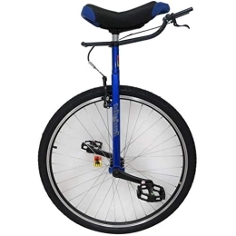 SERONI Fahrräder SERONI Einrad-Einrad, extra großes 28-Zoll-Einrad für Erwachsene / große männliche Teenager mit Bremse, Outdoor-Sport, schweres Gleichgewichtsradfahren für große Anfänger / Profis, über 200 Pfund