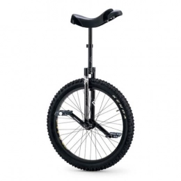 Torker Fahrräder Torker DX Unistar Einrad, schwarz / grau