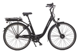 SPRICK Elektrofahrräder 28 Zoll E-Bike Climber Elektro Fahrrad City 7 Gang Nexus 13Ah / 468 Wh Rücktrittbremse
