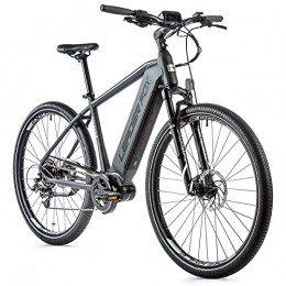 Leaderfox Fahrräder 28 Zoll Leader Fox Exeter Gent Cross E-Bike 2021-2 Pedelec 540 Wh 9 Gang RH 48