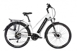 Leaderfox Elektrofahrräder 28 Zoll LEADERFOX Denver E-Bike Elektro Fahrrad Pedelec Damen 36V Samsung 17, 5Ah 42 cm