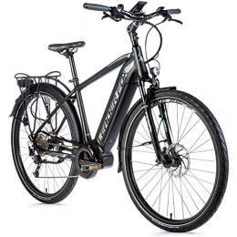 Leaderfox Fahrräder 28 Zoll Trekking E Bike Leader Fox Lucas Gent 2020 Pedelec Elektro Fahrrad Rh 57cm