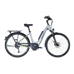 Genesis Fahrräder 4025931350990