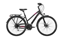 Atala Fahrräder ATALA 2021 CITY-BIKE DISCOVERY FS HD 24V Rahmen Lady Größe 49