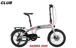ATALA BICI Fahrräder ATALA BICI E-Bike Club Gamma 2020