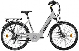 ATALA BICI Fahrräder ATALA BICI Trekking Front E-Bike E-Bike E-Space 7.1 26 Gamma 2021