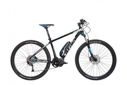 Atala Fahrräder Atala Bike Shiva Elektrofahrrad Mountainbike 73, 6 cm (29 Zoll), Shimano Steps 500Wh, E8000, Gre 46