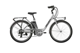 Atala Fahrräder Atala Elektrofahrrad E-Bike Rad 26 Route Akku 374 WH Motor BAFANG Gamma 2019