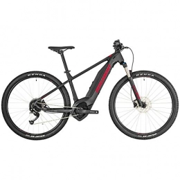 Bergamont Fahrräder Bergamont E-Revox 4 29 Pedelec Elektro MTB grau / schwarz / rot 2019: Gre: S (160-167cm)