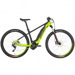 Bergamont Fahrräder Bergamont E-Revox 6 29 Pedelec Elektro MTB grn / schwarz 2019: Gre: L (176-183cm)
