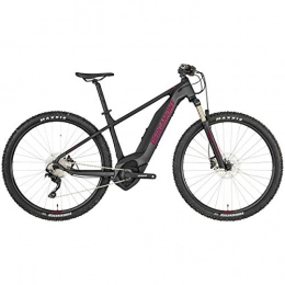 Bergamont Fahrräder Bergamont E-Revox 6 FMN 29 Damen Pedelec Elektro MTB schwarz / grau / pink 2019: Gre: L (176-183cm)
