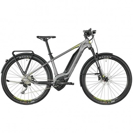 Bergamont Fahrräder Bergamont E-Revox 7.0 EQ 29 Pedelec Elektro MTB grau / schwarz / grn 2018: Gre: L (176-183cm)
