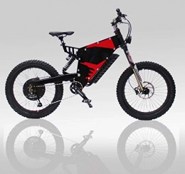 Brano-X Fahrräder Brano-X 80km + Reichweite Starter Ebike mit 1500W - 60km / h Highend Ebike