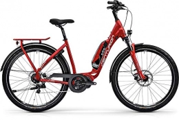 Centurion Fahrräder CENTURION E-Fire City F950 2019, Rahmengröße:L