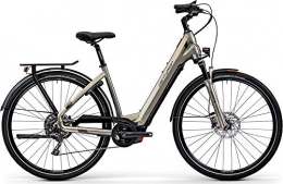 Centurion Fahrräder CENTURION E-Fire City R2500i SMC EP1 2020 Tiefeinsteiger, Rahmengre:S (43), Farbe:treibsand