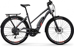 Centurion Fahrräder CENTURION E-Fire Country Tour F2500 2019 / Elektro Tiefeinsteiger City Trekking oder Touren-Bike, Rahmengre:XL