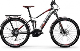 Centurion Fahrräder CENTURION Lhasa E R2500i EQ 2019, Rahmengröße:53 cm (29 Zoll)