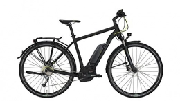 Conway Elektrofahrräder ConWay E-Bike ECC 200 Gent, 48cm, Herren Modell 2018