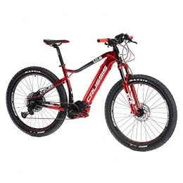 in-outdoorshop Fahrräder Crussis E-Bike e-Atland 10.6 27, 5" Rahmen 20" Bosch 36V 13, 4Ah 482Wh Mountainbike