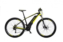 Crussis Elektrofahrräder Crussis E-Bike e-Carbon C.1 29" Rahmen 18" 36V 14Ah 504Wh Mountainbike
