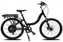 DEKO VERTRIEB BAYERN Fahrräder DEKO VERTRIEB BAYERN XXL e-Bike / Mountainbike / Elektrofahrrad Elektro-Fahrrad Prodeco Pedelec