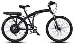 DEKO VERTRIEB BAYERN Fahrräder DEKO VERTRIEB BAYERN XXL e-Bike X2 Mountainbike Elektrofahrrad Elektro-Fahrrad Prodeco ebike