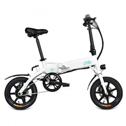 Deliya Fahrräder Deliya Elektrofahrrad Citybike E-Bike Pedelec, 48V 250W Bafang Motor, 10.4Ah