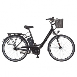 DIDI THURAU EDITION Fahrräder DIDI THURAU EDITION Alu City Comfort 28' Mittelmotor