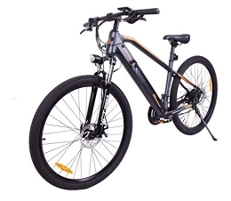 E-ROCK Elektrofahrräder E-Bike Elektrofahrrad “Advance X1“ Pedelec Fahrrad E-Fahrrad Elektro mit integriertem Akku