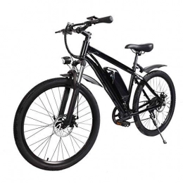 E-ROCK Elektrofahrräder E-Bike Elektrofahrrad “Trekking“ Pedelec 29 Zoll E-Fahrrad Elektro Fahrrad