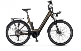 e-bike manufaktur Elektrofahrräder e-bike manufaktur 13ZEHN Cross Wave Bosch Performance CX 625 Wh 50cm
